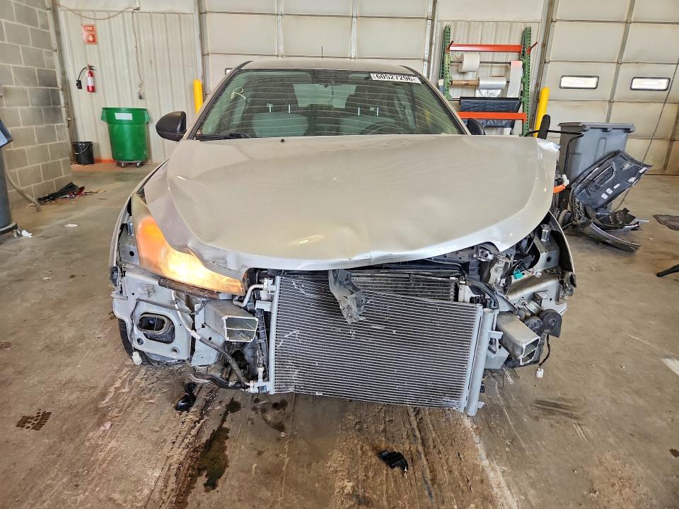 Продаж на аукціоні авто 2013 Chevrolet Cruze, vin: 1G1PA5SH5D7252019, номер лоту: 60527296
