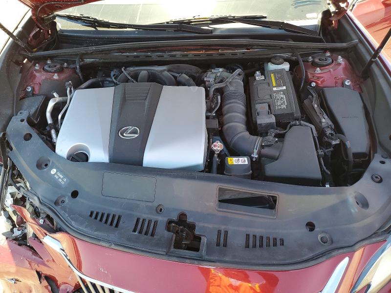 Продажа на аукционе авто 2019 Lexus Es, vin: 58ABZ1B14KU044528, номер лота: 63234216