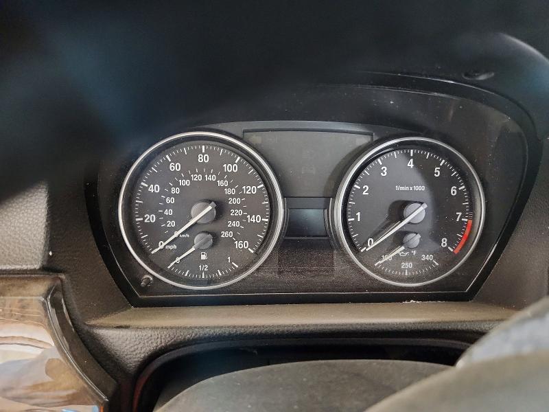 60978916 :رقم المزاد ، WBAWB33579P136317 vin ، 2009 Bmw 328 مزاد بيع