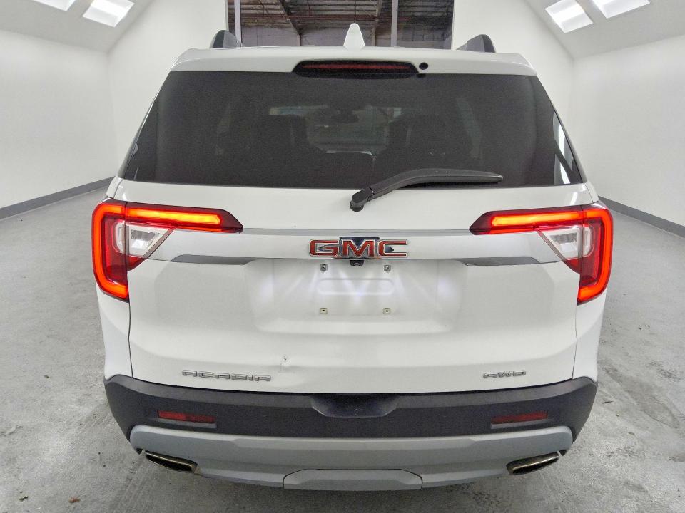 Продаж на аукціоні авто 2023 Gmc Acadia, vin: 1GKKNUL41PZ152346, номер лоту: 62639276
