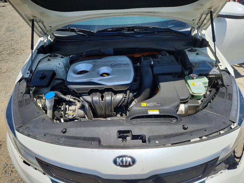 Продаж на аукціоні авто 2020 Kia Optima, vin: KNAGU4LE6L5041982, номер лоту: 59360286