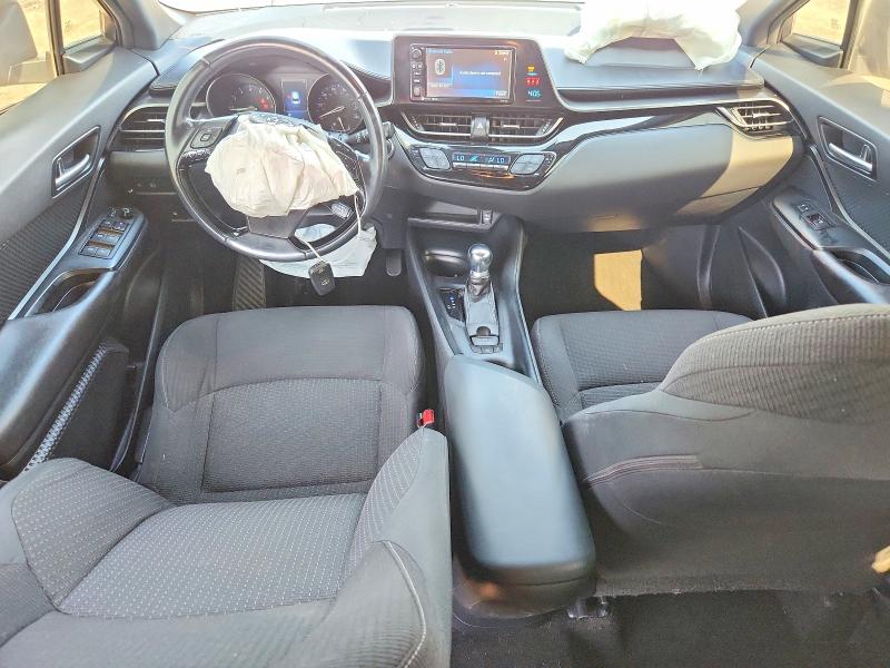 Aukcja sprzedaży 2018 Toyota C-hr, vin: NMTKHMBX1JR055055, numer aukcji: 60048266