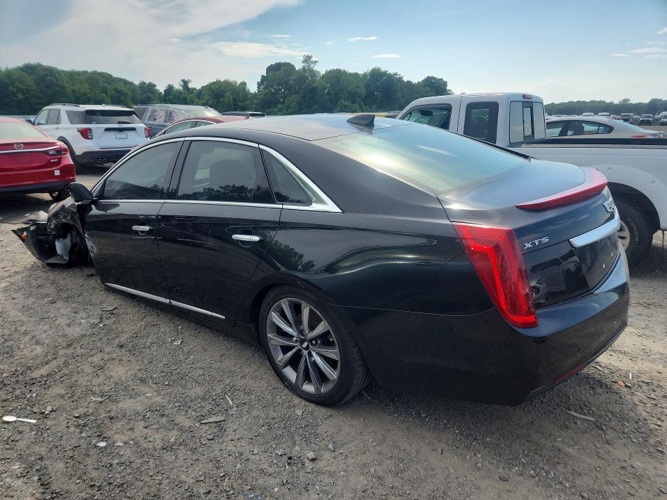 Продаж на аукціоні авто 2017 Cadillac Xts, vin: 2G61L5S31H9114335, номер лоту: 60016876