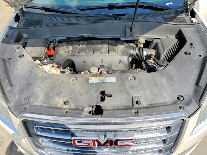 Продаж на аукціоні авто 2015 Gmc Acadia, vin: 1GKKVRKD0FJ205680, номер лоту: 59732746