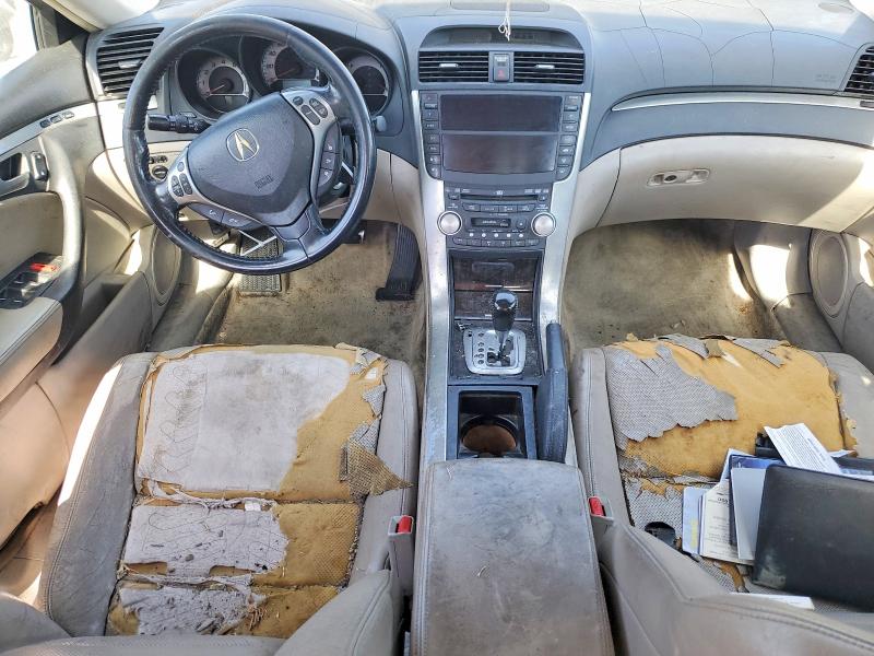 Aukcja sprzedaży 2007 Acura Tl, vin: 19UUA66267A010306, numer aukcji: 60456596