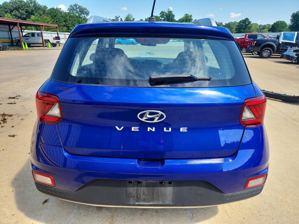Aukcja sprzedaży 2023 Hyundai Venue, vin: KMHRC8A36PU213071, numer aukcji: 60065666