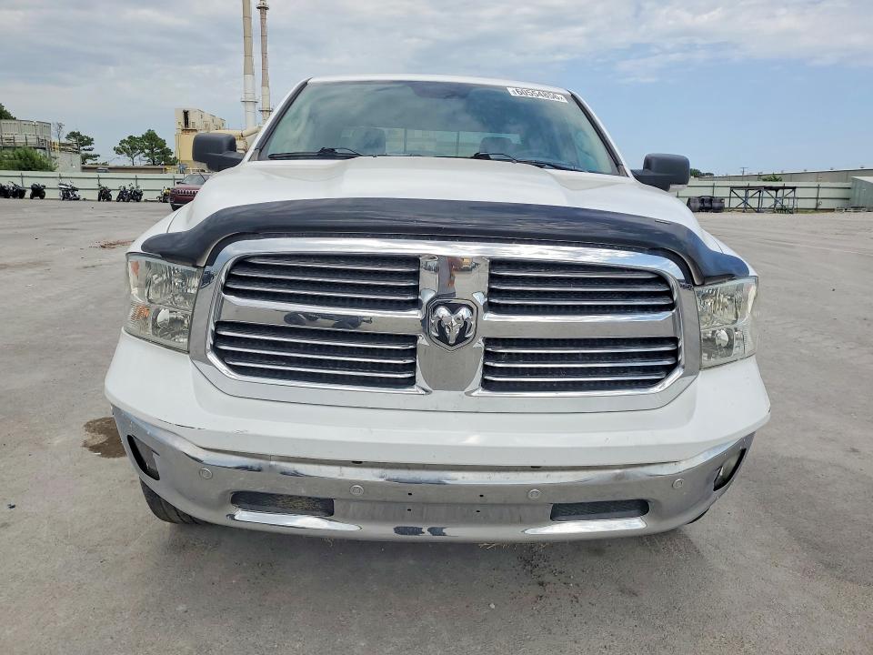 Продажа на аукционе авто 2017 Ram 1500, vin: 1C6RR6LG4HS824924, номер лота: 60554856