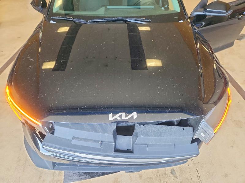 Продаж на аукціоні авто 2025 Kia K4, vin: 3KPFT4DE3SE099177, номер лоту: 59697396