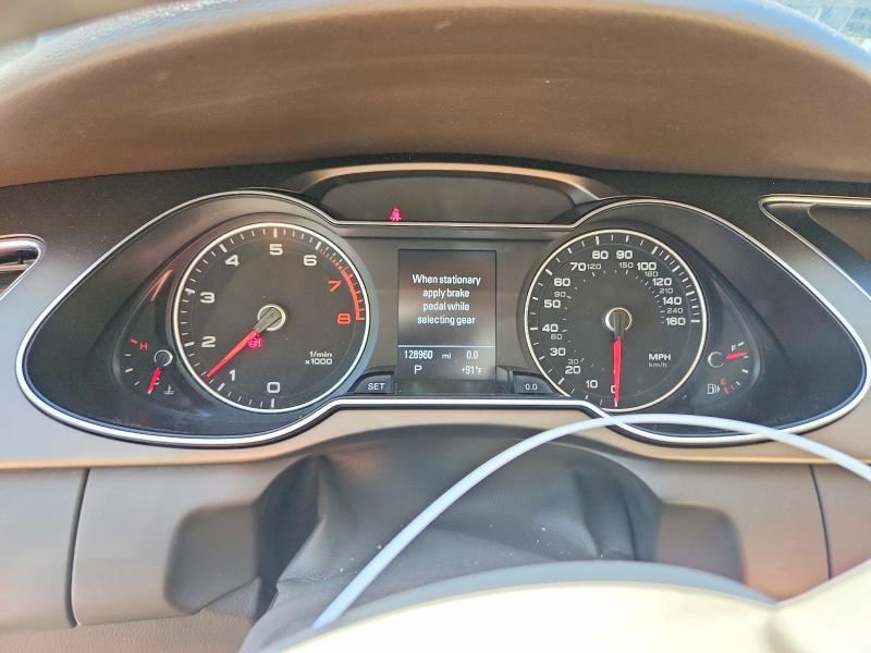 Aukcja sprzedaży 2014 Audi A4, vin: WAUFFAFL3EN012313, numer aukcji: 60751056