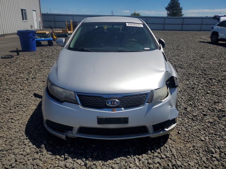 Aukcja sprzedaży 2012 Kia Forte, vin: KNAFU5A21C5505285, numer aukcji: 85630245