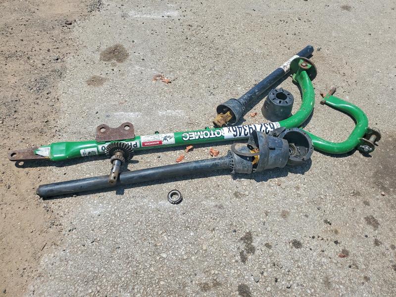 63219346 :رقم المزاد ، BILLOFSALE vin ، 2020 John Deere Phd100 مزاد بيع