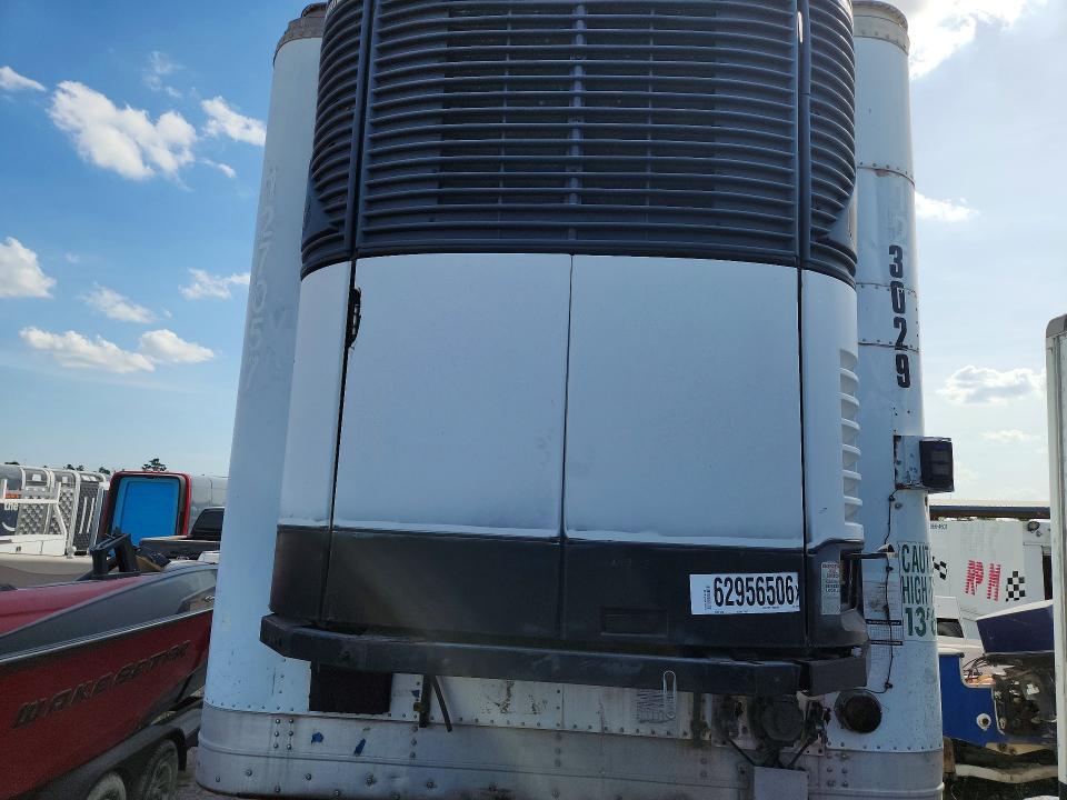 Продаж на аукціоні авто 2007 Wabash 53'trailer, vin: 1JJV532W07L049614, номер лоту: 62956506