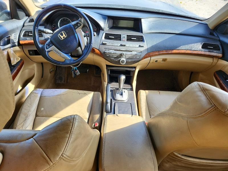 Продажа на аукционе авто 2011 Honda Accord, vin: 1HGCP3F82BA015346, номер лота: 60667776