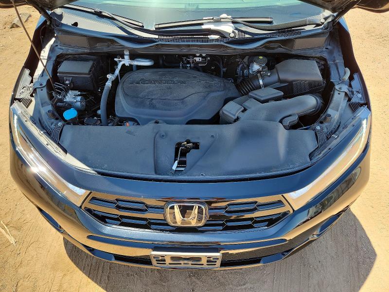 Продажа на аукционе авто 2026 Honda Odyssey, vin: 5FNRL6H91TB029470, номер лота: 60326326