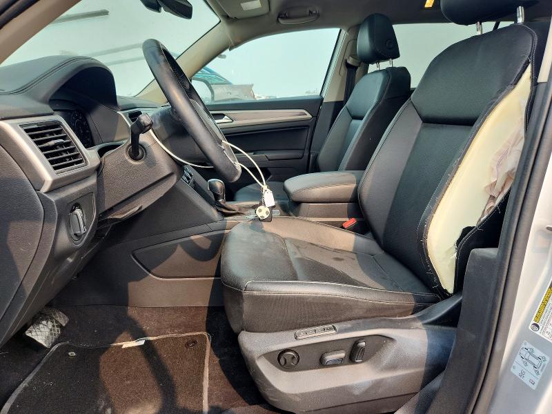 Продаж на аукціоні авто 2019 Volkswagen Atlas, vin: 1V2MR2CA6KC517973, номер лоту: 60894156