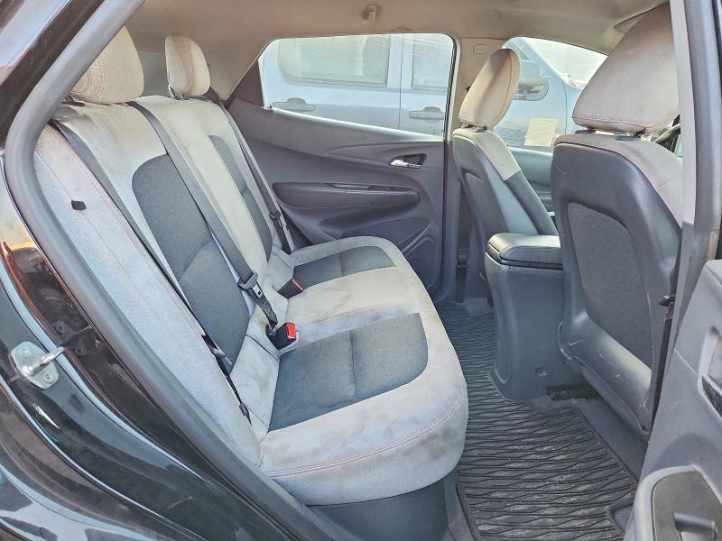 63170106 :رقم المزاد ، 1G1FY6S01L4123797 vin ، 2020 Chevrolet Bolt Ev مزاد بيع