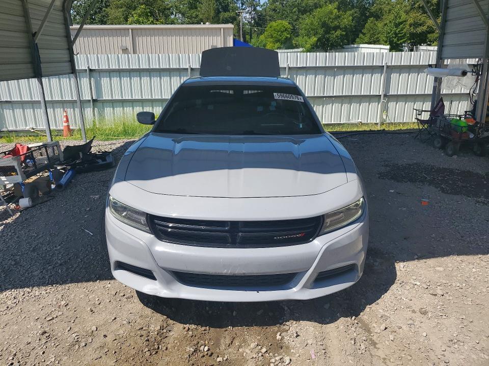 Aukcja sprzedaży 2021 Dodge Charger, vin: 2C3CDXBG6MH624721, numer aukcji: 59660976