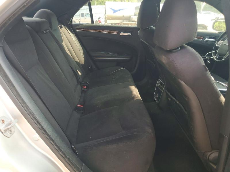 Продаж на аукціоні авто 2012 Chrysler 300, vin: 2C3CCAAG1CH116690, номер лоту: 58973676