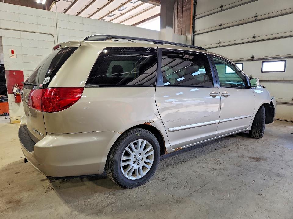Aukcja sprzedaży 2007 Toyota Sienna, vin: 5TDZK22CX7S069130, numer aukcji: 59828976