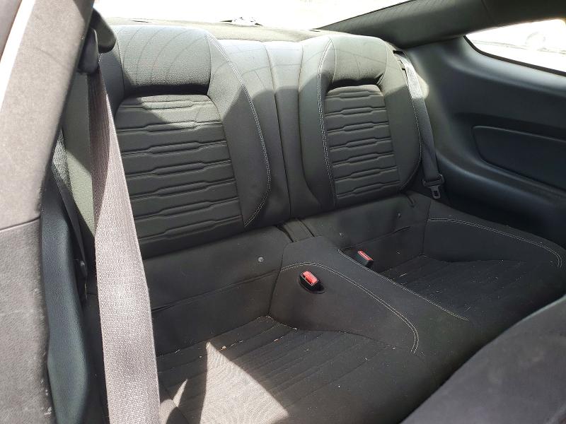 Aukcja sprzedaży 2015 Ford Mustang, vin: 1FA6P8TH4F5395100, numer aukcji: 59309776