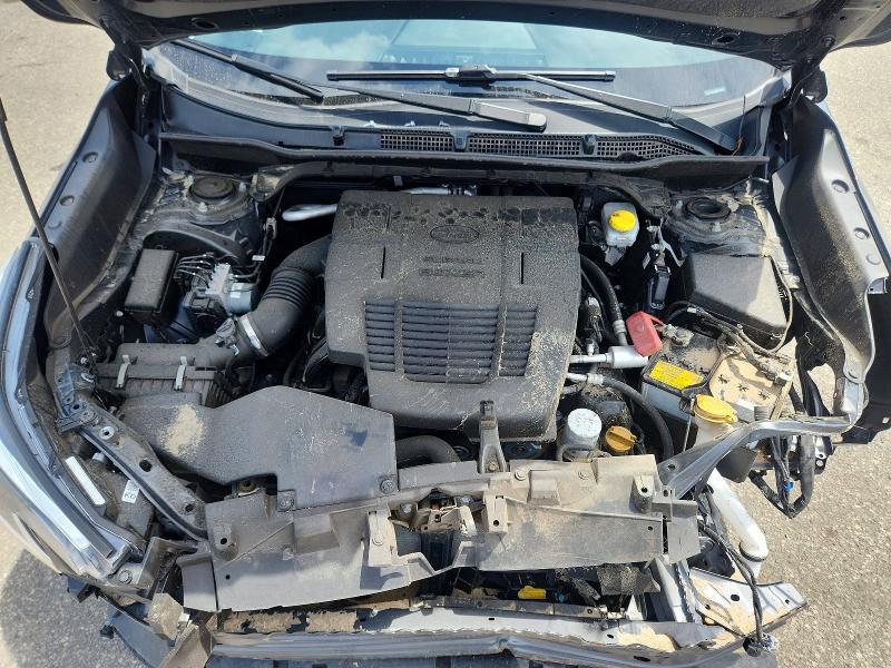 Aukcja sprzedaży 2024 Subaru Forester, vin: JF2SKAECXRH427293, numer aukcji: 60418056