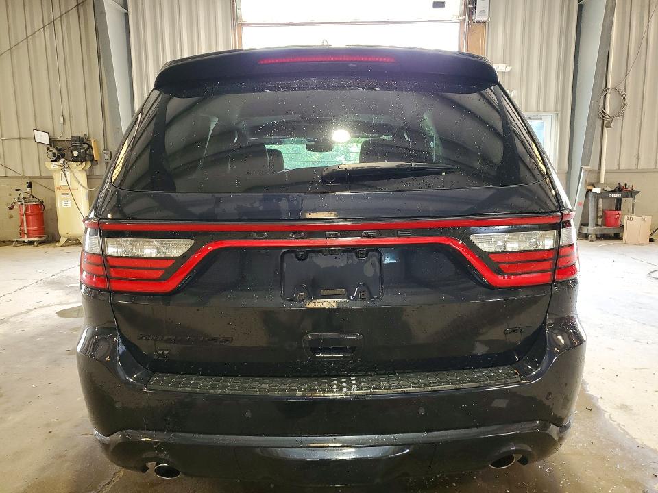 Aukcja sprzedaży 2025 Dodge Durango, vin: 1C4RDJDG9SC524466, numer aukcji: 85963055