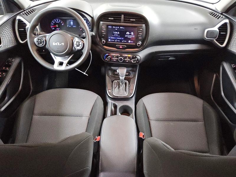 Продаж на аукціоні авто 2022 Kia Soul, vin: KNDJ23AU5N7177823, номер лоту: 60582416