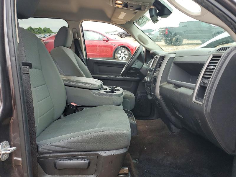 61599186 :رقم المزاد ، 1C6RR6KT5ES238484 vin ، 2014 Ram 1500 مزاد بيع