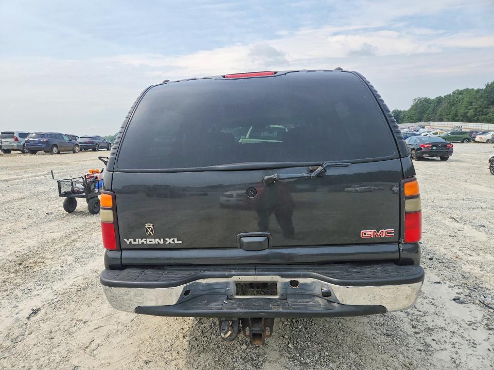 Aukcja sprzedaży 2004 Gmc Yukon Xl, vin: 3GKFK16Z34G173825, numer aukcji: 62610516