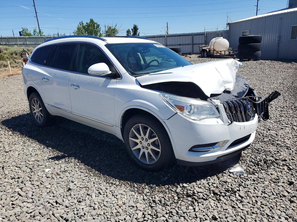 Aukcja sprzedaży 2017 Buick Enclave, vin: 5GAKVBKD9HJ134017, numer aukcji: 62345486
