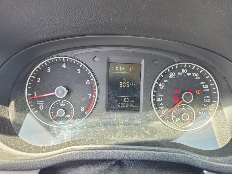 Aukcja sprzedaży 2013 Volkswagen Passat, vin: 1VWAH7A32DC105591, numer aukcji: 60423706