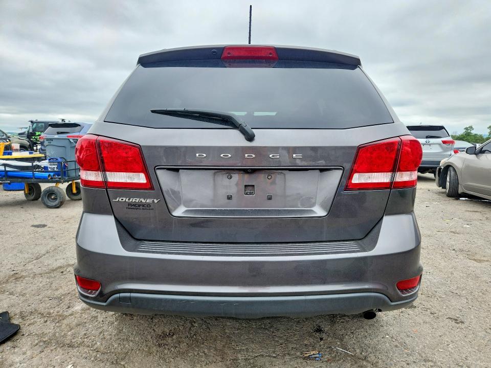 Aukcja sprzedaży 2019 Dodge Journey, vin: 3C4PDCBB2KT874830, numer aukcji: 60309746