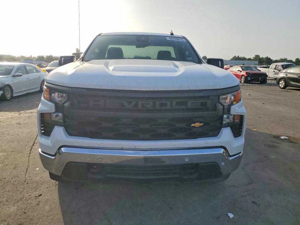 Aukcja sprzedaży 2024 Chevrolet Silverado, vin: 3GCNAAEK3RG137896, numer aukcji: 60430616