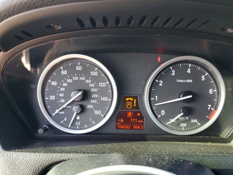 62528766 :رقم المزاد ، 5UXFG2C52E0K41413 vin ، 2014 Bmw X6 مزاد بيع