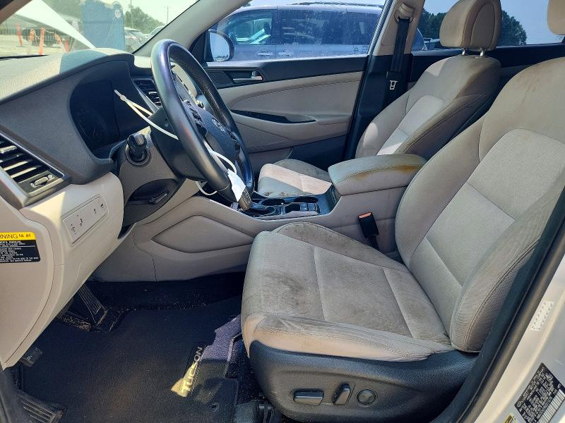 Aukcja sprzedaży 2017 Hyundai Tucson, vin: KM8J3CA25HU311078, numer aukcji: 62596246