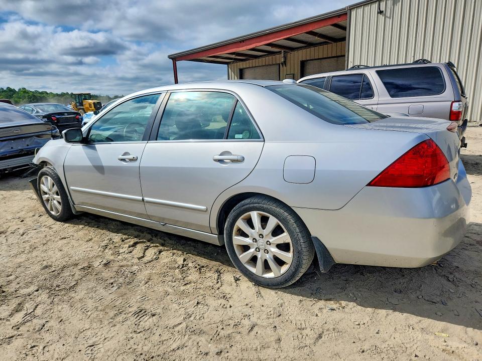 Продаж на аукціоні авто 2006 Honda Accord, vin: 1HGCM66536A068188, номер лоту: 59980776