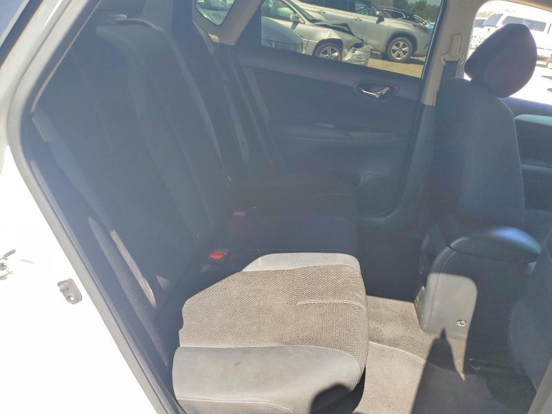 Aukcja sprzedaży 2017 Nissan Sentra, vin: 3N1AB7AP8HY228674, numer aukcji: 60782086