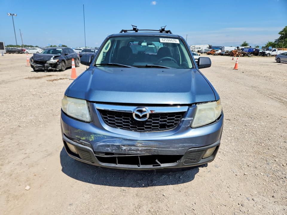 Продажа на аукционе авто 2011 Mazda Tribute, vin: 4F2CY0C74BKM07017, номер лота: 62594476