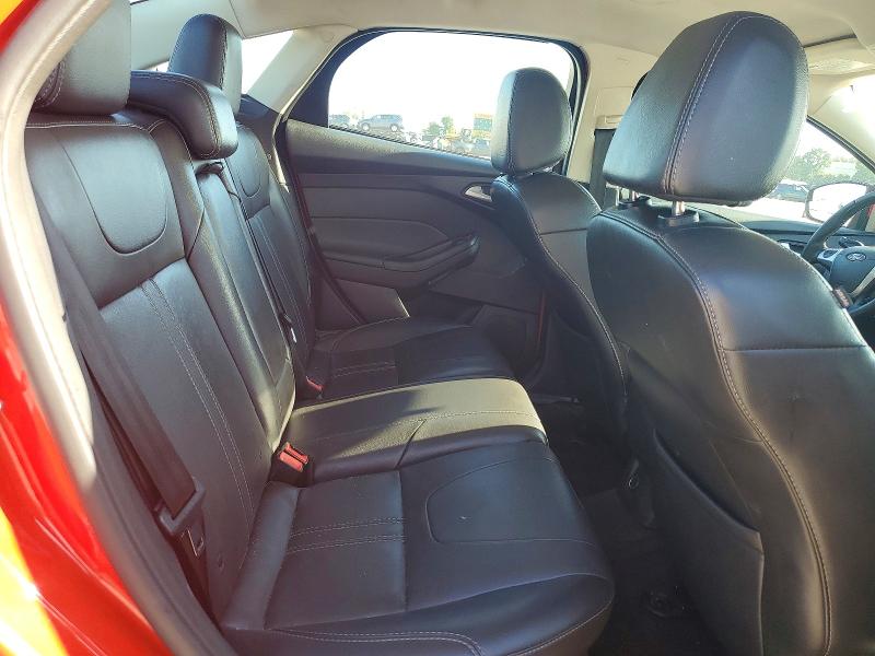 Aukcja sprzedaży 2013 Ford Focus, vin: 1FADP3F24DL375133, numer aukcji: 61982256
