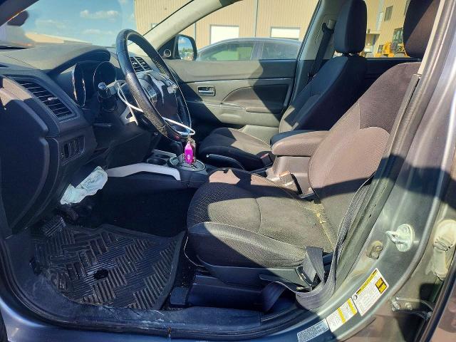 Aukcja sprzedaży 2013 Mitsubishi Outlander Sport, vin: 4A4AP4AU3DE006353, numer aukcji: 60036806