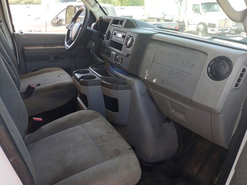 Aukcja sprzedaży 2021 Ford E450, vin: 1FDXE4FN6MDC13278, numer aukcji: 60889666