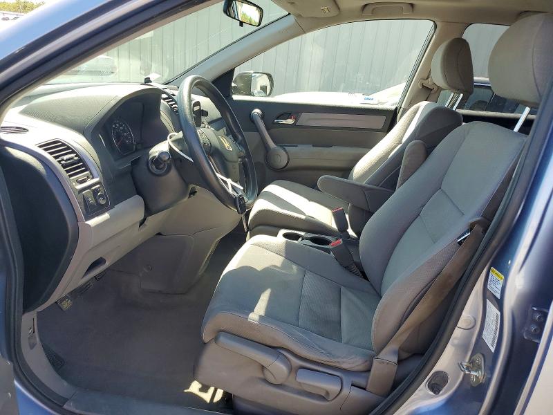 63203656 :رقم المزاد ، JHLRE48578C013986 vin ، 2008 Honda Cr-v مزاد بيع