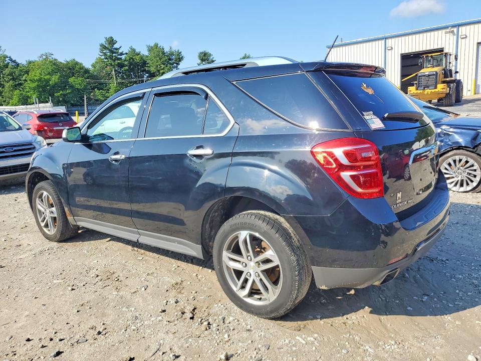 Aukcja sprzedaży 2017 Chevrolet Equinox, vin: 2GNFLGE37H6243599, numer aukcji: 60210876