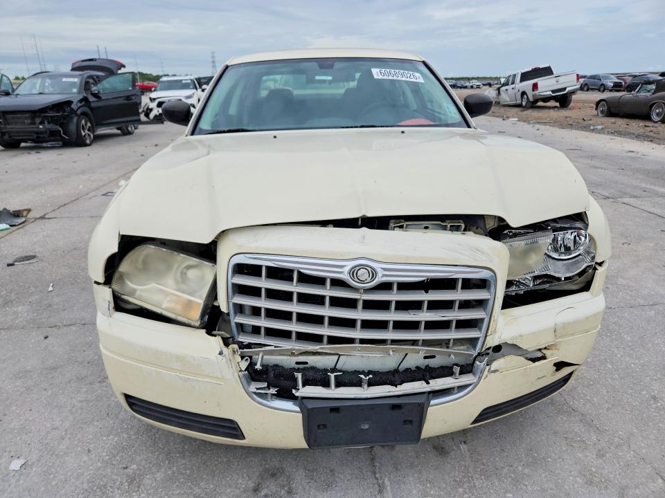 Aukcja sprzedaży 2008 Chrysler 300, vin: 2C3KA43R98H192120, numer aukcji: 60689026