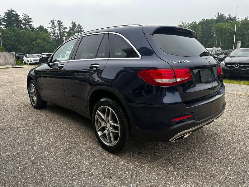 2016 Mercedes-benz Glc მანქანა იყიდება აუქციონზე, vin: WDC0G4KB3GF014235, აუქციონის ნომერი: 62519856