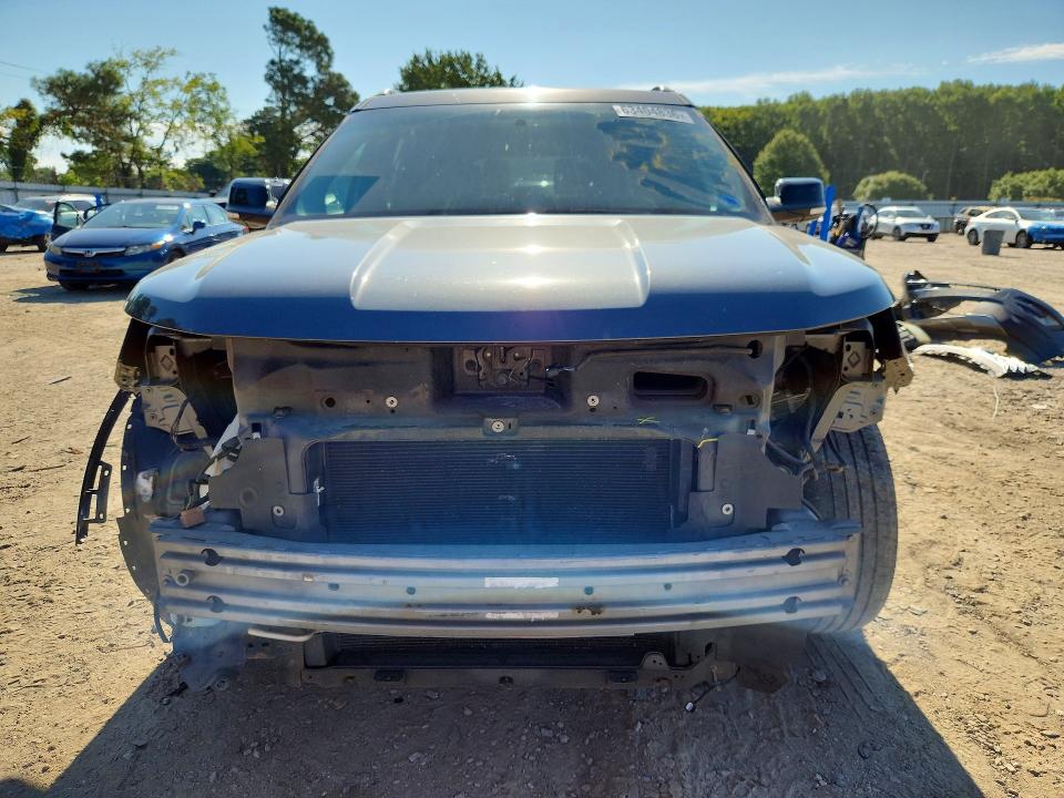 Продажа на аукционе авто 2016 Ford Explorer, vin: 1FM5K7D89GGA24321, номер лота: 63404836