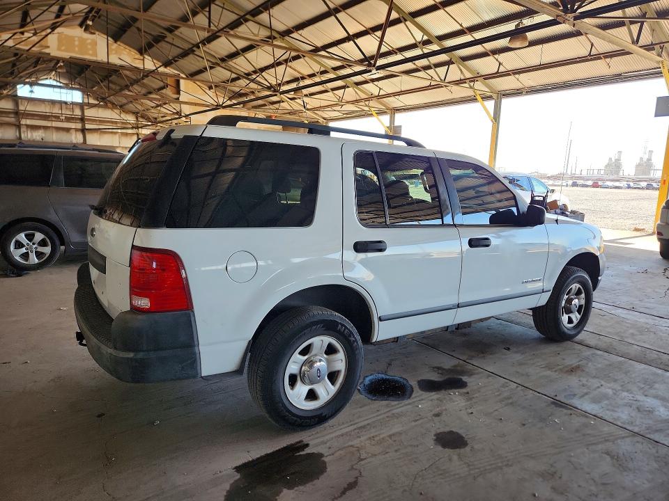 Продаж на аукціоні авто 2004 Ford Explorer, vin: 1FMZU72K04ZB02141, номер лоту: 59841876