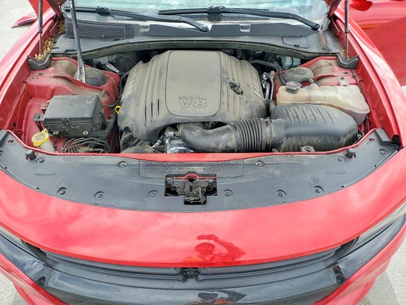 Aukcja sprzedaży 2016 Dodge Charger, vin: 2C3CDXCT6GH237523, numer aukcji: 60631456