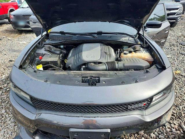 Продажа на аукционе авто 2019 Dodge Charger, vin: 2C3CDXCT6KH721717, номер лота: 60378276