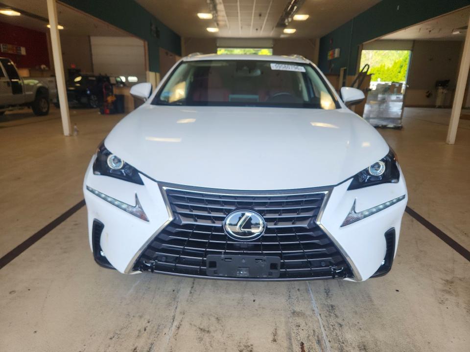 Продаж на аукціоні авто 2021 Lexus Nx 300, vin: JTJDARDZ8M5021616, номер лоту: 59580796